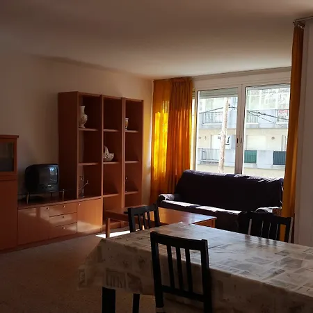 Ruper Lägenhet